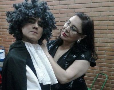 Suben “El nuevo rico en la corte”