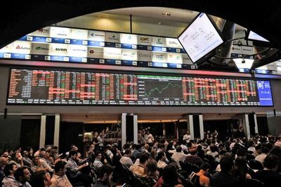 Optimismo por reformas disparan Bolsa de San Pablo