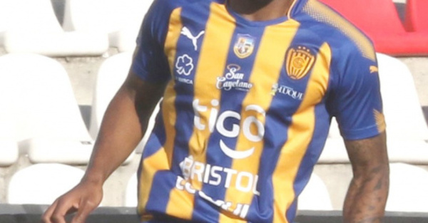 Lima renovó con Luqueño y está listo