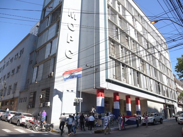 MOPC adjudica la Costanera Sur por USD 120,5 millones