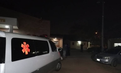 HOY / Motosicarios matan a un veterinario en San Lorenzo