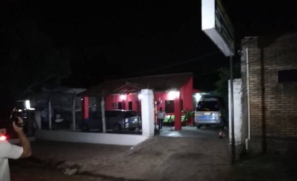 HOY / Empleada doméstica se lleva unos G. 12 millones de la casa de sus patrones
