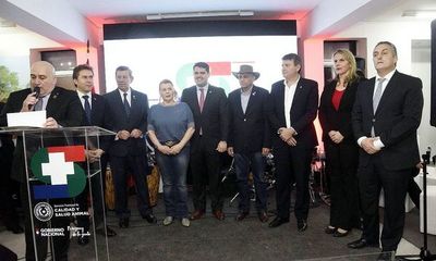 Exportación cárnica a la UE, a favor  de Paraguay y Uruguay - Economía - ABC Color