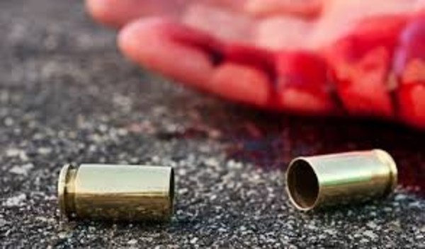 Asesinan a médico veterinario en San Lorenzo - Radio 1000 AM