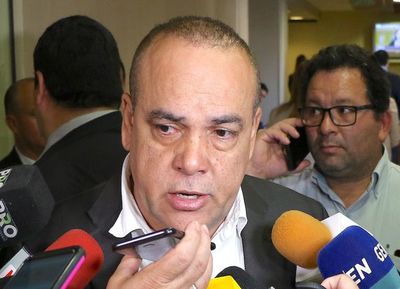 Para Honor Colorado concederle permiso fue un error