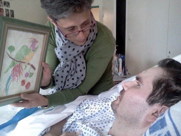 Fallece el tetrapléjico en estado vegetativo Vincent Lambert