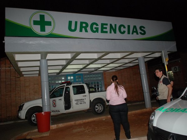 Desconocidos asesinan a un veterinario en San Lorenzo