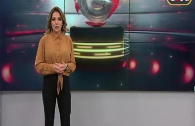 C9N Noticias Segunda Edición - C9N