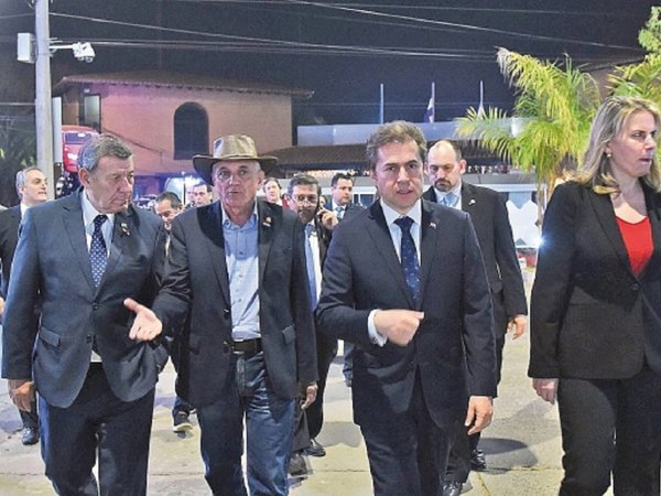 Uruguay y Paraguay actuarán en bloque al negociar cupo de UE