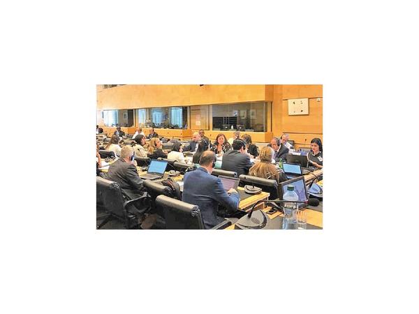 Paraguay culmina examen en ONU ante el Comité de DDHH