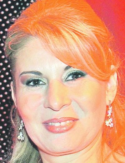 Jueza se ratifica en que obró de buena manera - Política - ABC Color
