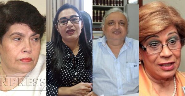 Juzgados laborales de CDE tardan hasta dos años para dictar sentencias