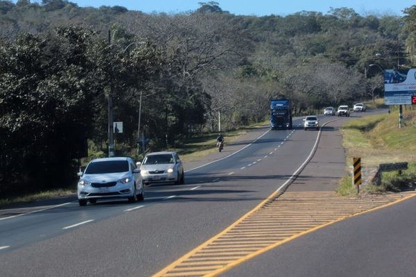 Seguiría el ambiente cálido a caluroso y sin lluvias