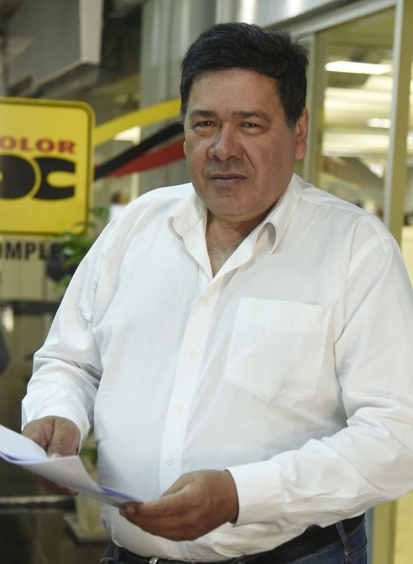Denuncia ante el JEM a juez que lo condenó - Judiciales y Policiales - ABC Color