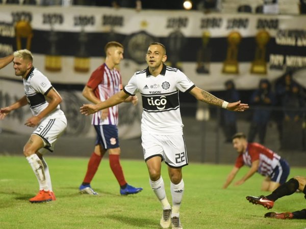 Olimpia irá por el tetra con el 90% de su plantel