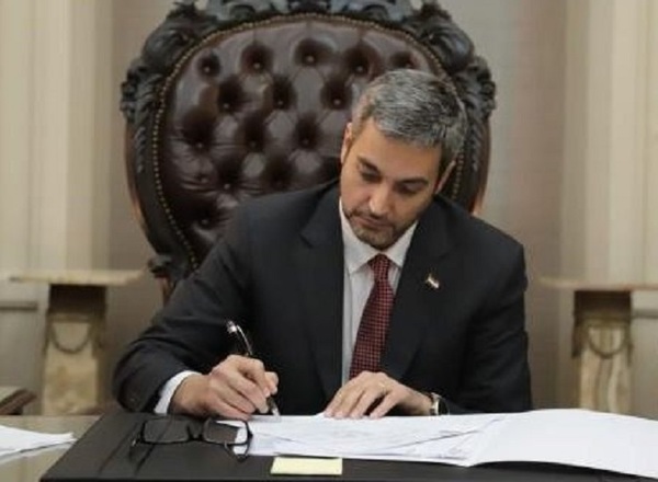 Gobierno de Mario Abdo es "antinacional y antipopular" » Ñanduti