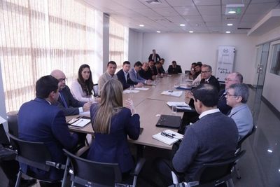 Gremios satisfechos con propuestas del Gobierno