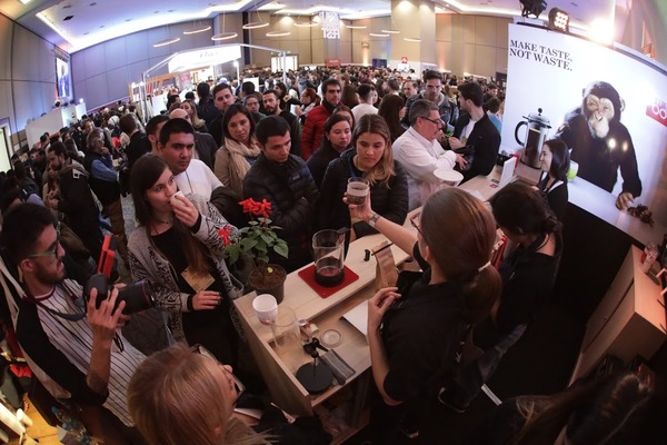 El público podrá asistir a charlas y degustaciones en el Asu Coffee Fest