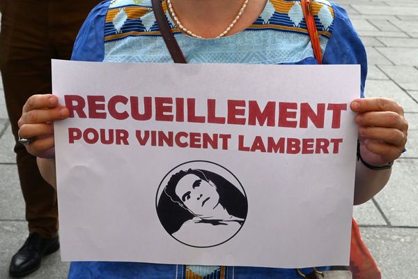 Murió Vincent Lambert, símbolo en Francia del debate sobre muerte digna