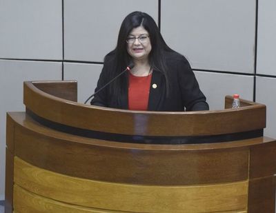 Bancada cartista abandonará la sesión debido a “terna viciada” - Nacionales - ABC Color