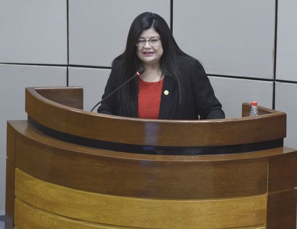 Bancada cartista abandonará la sesión debido a “terna viciada” - Nacionales - ABC Color