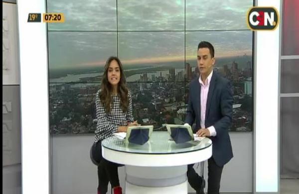 Primer Reporte - C9N