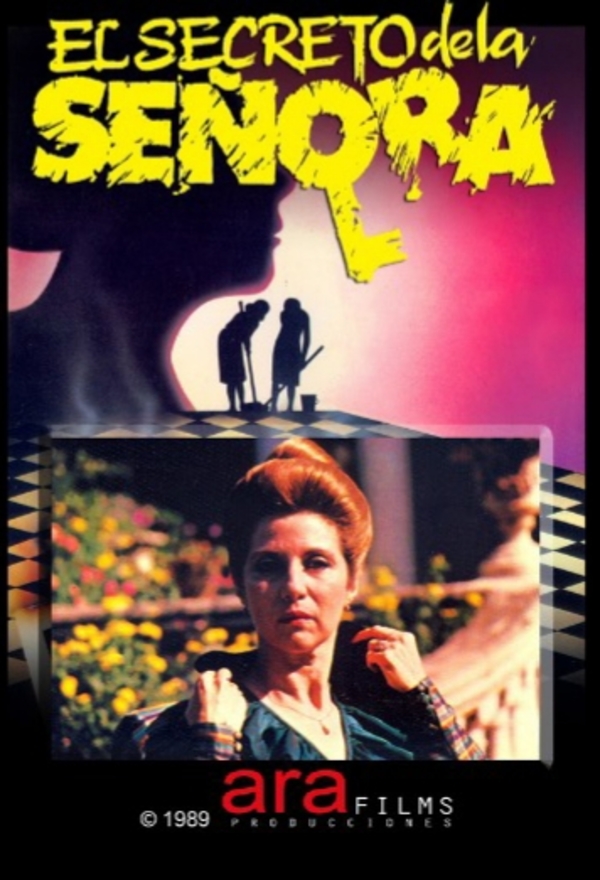 Homenaje a “El secreto de la señora”, a tres décadas de su estreno » Ñanduti