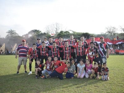 Con dos juegos se cierra la semana 4 de la Copa Paraguay