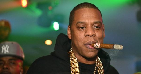 Jay Z se unió al negocio del cannabis