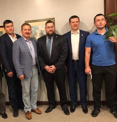 Paraguayos estudiarán en Rusia gracias al Judo - Polideportivo - ABC Color