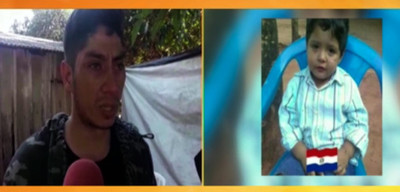 Niño de 2 años fallece tras presunta negligencia médica | Noticias Paraguay