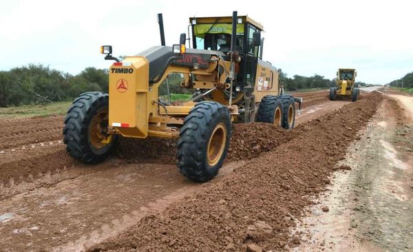 Urgen alimentadores para Corredor Bioceánico - Nacionales - ABC Color