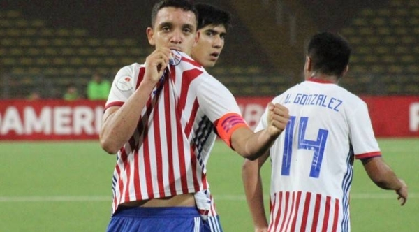 HOY / Paraguay ya conoce su grupo y rivales