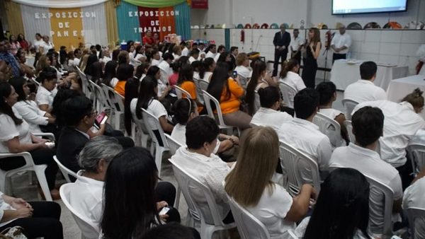 Proyecto de Sinafocal es seleccionado en Corea entre 300 postulaciones » Ñanduti