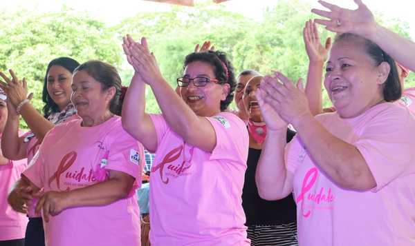 Reglamentan la ley para garantizar atención a personas con cáncer » Ñanduti