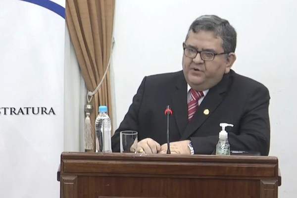 Roces entre fiscales y policías es una cuestión de larga data