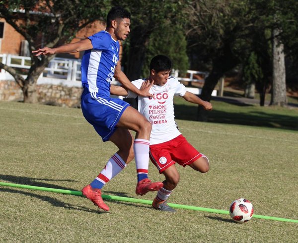 Paraguay ya conoce a sus rivales para el Mundial Sub 17