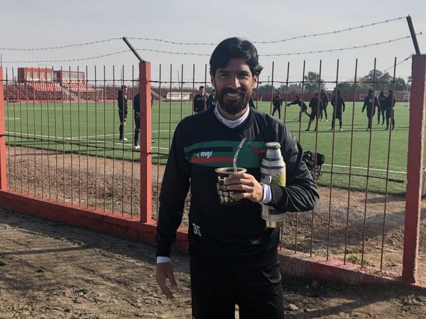El "Loco" Abreu ficha por un nuevo club a sus 42 años
