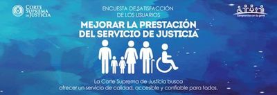 Realizarán medición de servicios en Concepción