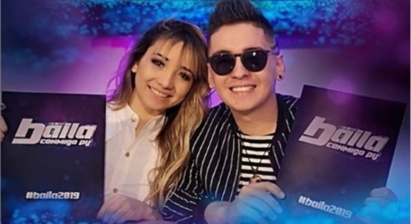 Marilina Bogado Y Will Fretes Se Suman Al “Baila”, También Se Anunciaron Más Famosos