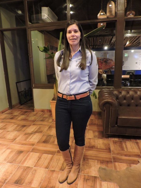 Positivo panorama a pesar de caída en faena