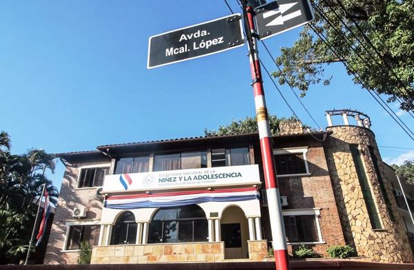 A sospechosa licitación de 15.000 millones para albergue, Ministerio de la Niñez responde: "Son datos confidenciales" - ADN Paraguayo