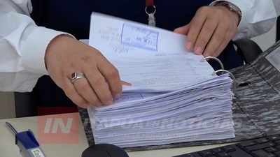 EMPLEADOS DE RESTAURANTE PIDEN RESARCIMIENTO POR SUP. DESPIDO INJUSTIFICADO.