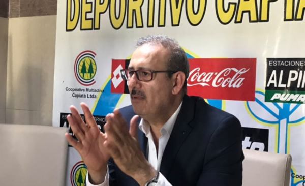 HOY / Los cuatro clubes que no ‘apuñalaron’ a Cerro Porteño