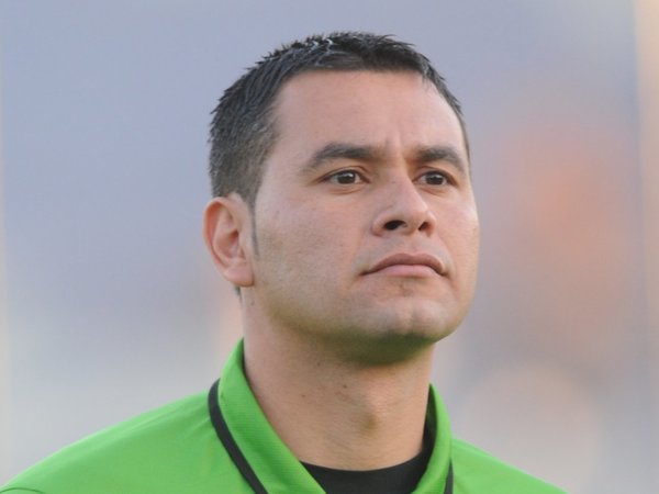Designados los árbitros para la primera fecha del Clausura