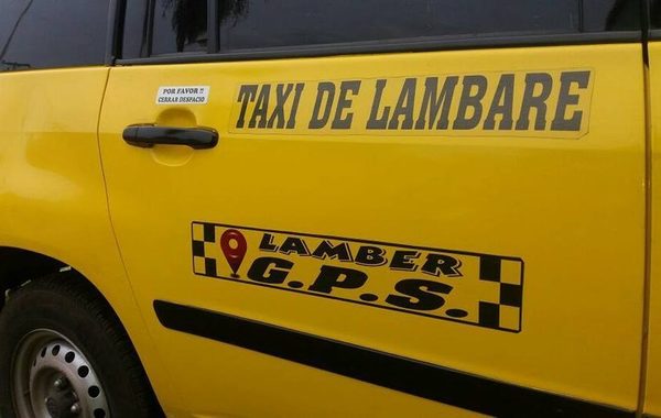 Dirigentes del gremio no representan a la mayoría, remarca taxista