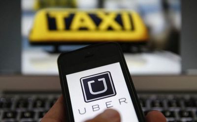 Pago de impuestos: Tributación intensifica controles a taxistas, MUV y UBER » Ñanduti
