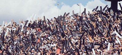 Inicia la venta de entradas para General Díaz - Olimpia