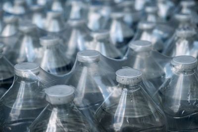 Bisfenol A, una sustancia “extremadamente preocupante”