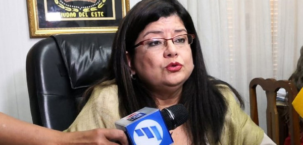 Carolina Llanes a la Corte | Noticias Paraguay